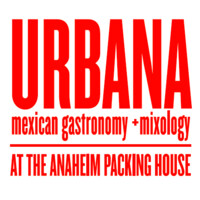 URBANA logo - Similar company to Gather Restaurant