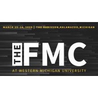 The FMC: Western Michigan Food Marketing Conference logo - Similar company to Gen Z Cpg Podcast