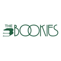 The Bookies Bookstore logo - Similar company to Posmo