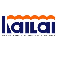 QINGDAO SEIZE THE FUTURE AUTOMOBILE SALES CO.,LTD logo - Similar company to Shi-Scalable Ltd.