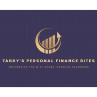 Tabby's Personal Finance Bites logo - Similar company to Tabby’S Shear Designs