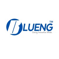 Blueng Ltd logo - Similar company to Ghana Co-Operative Credit Union Association