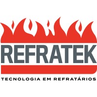 Refratek Ltda. logo - Similar company to Quanta Refratários