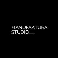 Manufaktura Studio logo - Similar company to Visarh - Arhitectură, Inginerie Și Design Interior