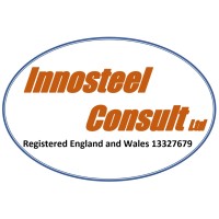 Innosteel Consult Ltd logo - Similar company to Palisada D.O.O. Beograd