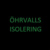 Öhrvalls Isolering AB logo - Similar company to Fasadsystem Stål I Borås Ab