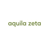 Aquila Zeta logo - Similar company to Soofa