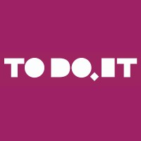 TODO. IT logo - Similar company to Kiara Industries S.R.L.