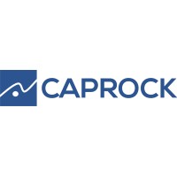 Caprock AS logo - Similar company to Rubber Innovation As