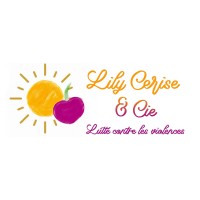 Lily Cerise & Cie - Association de lutte contre les violences intrafamiliales logo - Similar company to Mes Cartes Mentales