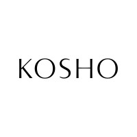Kosho Cosmetics AG logo - Similar company to Sqin Ø (Sqin Zero)