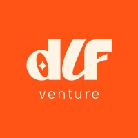 DLF Venture logo - Similar company to Mitte | Boutique Padel