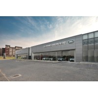 Land Rover Bedfordview logo - Similar company to Bmw Bedfordview