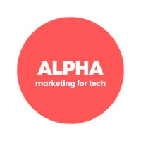 ALPHA Marketing logo - Similar company to Takeanap