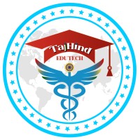 TajHind Edutech logo - Similar company to Afsir