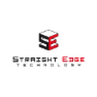 Straight Edge Technology, Inc. logo - Similar company to Corerecon
