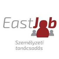 Eastjob logo - Similar company to Miskolci Egyetem Techtransfer