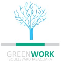 Green Work Boullevard Jabaquara logo - Similar company to Rs Talents