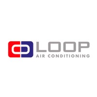 Loop Air Conditioning logo - Similar company to Principal Climate Technologies