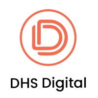 DHS Digital logo - Similar company to Adsback