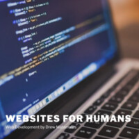 Websites For Humans
