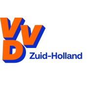 VVD Zuid-Holland logo - Similar company to Vvd Leiden