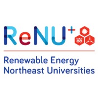 Renewable Energy Northeast Universities CDT logo - Similar company to Durham University Department Of Engineering