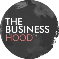 The Business Hood logo - Similar company to Basic Bananas
