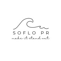 SoFlo PR logo - Similar company to Soflo