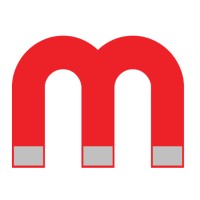 Magnomer logo - Similar company to Greenback Recycling Technologies