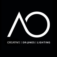 AO Multimedia & Drones logo - Similar company to Aerovue Drones