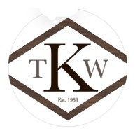 The Kitchenworks logo - Similar company to Grabill Cabinets