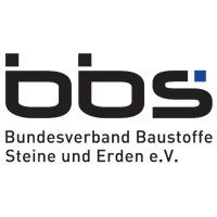 Bundesverband Baustoffe - Steine und Erden (bbs) logo - Similar company to Elemental Es
