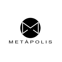 Metápolis Consultores logo - Similar company to 2B Arquitectos Y Constructores