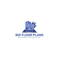 Big Floor Plans logo - Similar company to Metwood Building Solutions