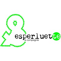 esperluette & compagnie logo - Similar company to Loonaty ☁️