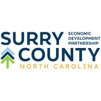 Surry County Economic Development Partnership logo - Similar company to Nc Carolina Core