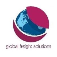 Global Freight Solutions Malta logo - Similar company to Mt Global Freight Solutions