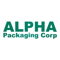 Alpha Packaging Corporation logo - Similar company to Alpha Packaging, Inc.