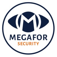 Megafor Security logo - Similar company to Smartable Iot, Slu