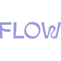 Flow Coffee logo - Similar company to Konbini Technologies