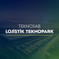 TEKNOSAB Lojistik Teknopark logo - Similar company to Teknosab