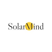 SolarMind logo - Similar company to Centrul De Formare Apsap