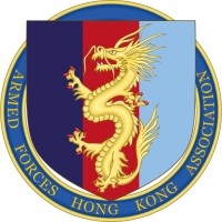 Armed Forces Hong Kong Association logo - Similar company to Finework Shanghai/Hunan