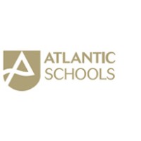 Atlantic Schools logo - Similar company to Brightseeds (Formerly Bhsu)
