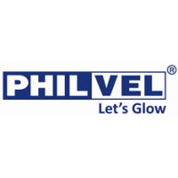 Philvel LED logo - Similar company to Led World