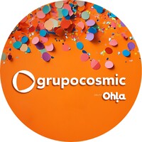 Grupo Cosmic