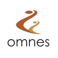 Omnes logo - Similar company to Phaethon Aero Group