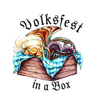 Volksfest-in-a-Box logo - Similar company to Zissel In Kassel E.V.