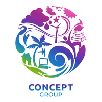 Concept Education System logo - Similar company to Om Containers Pvt. Ltd.